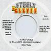 7inch Record DON YOUTH (DON YUTE) - Hardcore (Original) Steely & Clevie 1994 Jamaica Reggae, Ska & Dub