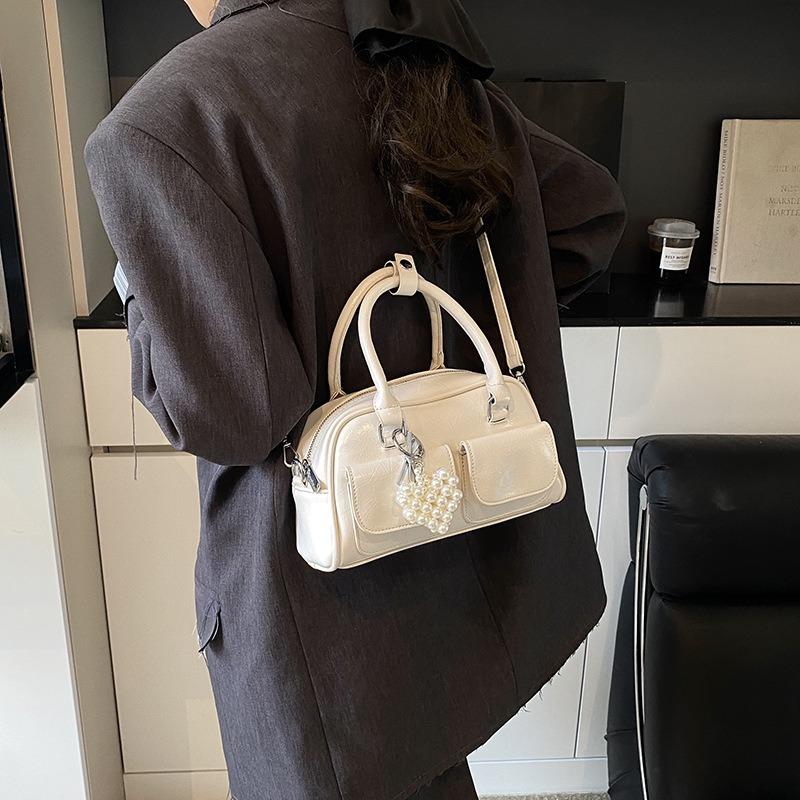 Маленькая сумка женская летняя универсальная новая сумка-мессенджер нишевая портативная сумка-подушка