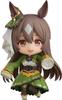 Nendoroid Uma Musume Pretty Derby Satono Diamond Plastic Painted Movable Figure Non-scale