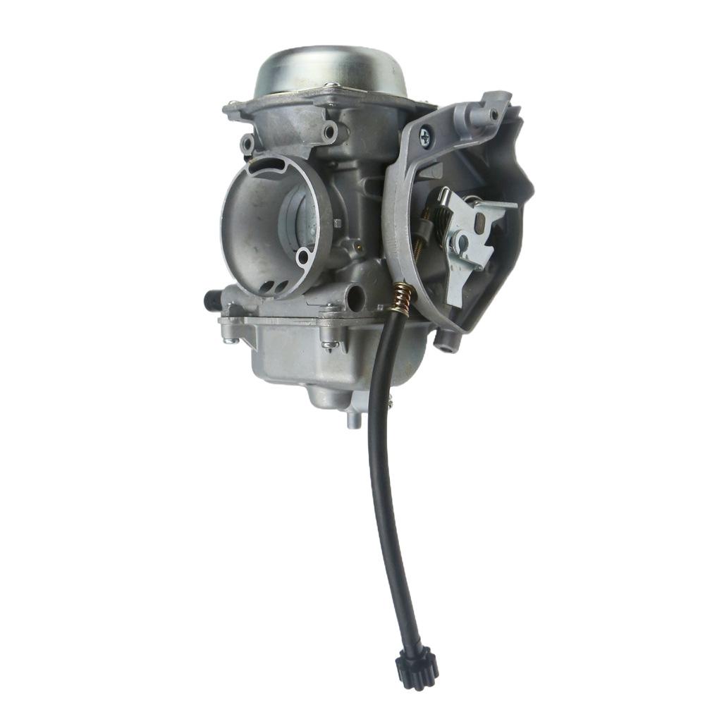 Подходящий карбюратор для квадроцикла KAWASAKI KVF300 и KFV300A/B 4x4 (1999-2000 гг.)