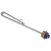 220V 3000W Stainless Steel Electric Immersion Heater Tube Water Heating Element