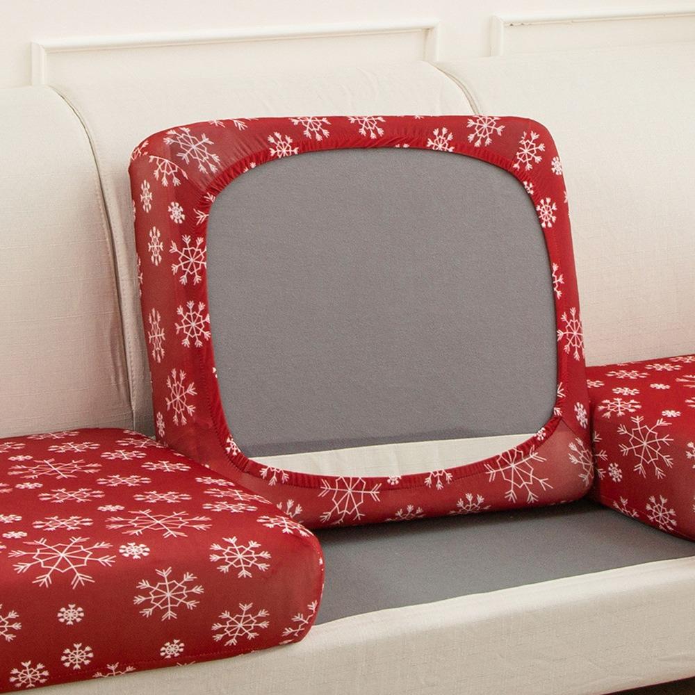 Elastic Sofa Cushion Cover L-Shaped Sofa Seat Protector New Sofa Covers Home Decoration