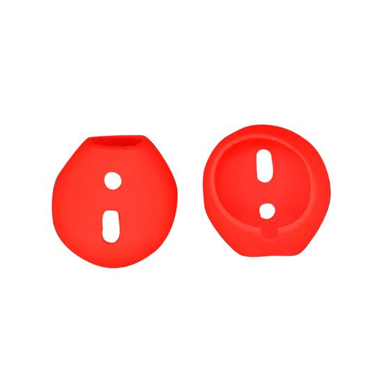 Excellent Earphone Cover Lightweight 6 Colors No Skin Irritation