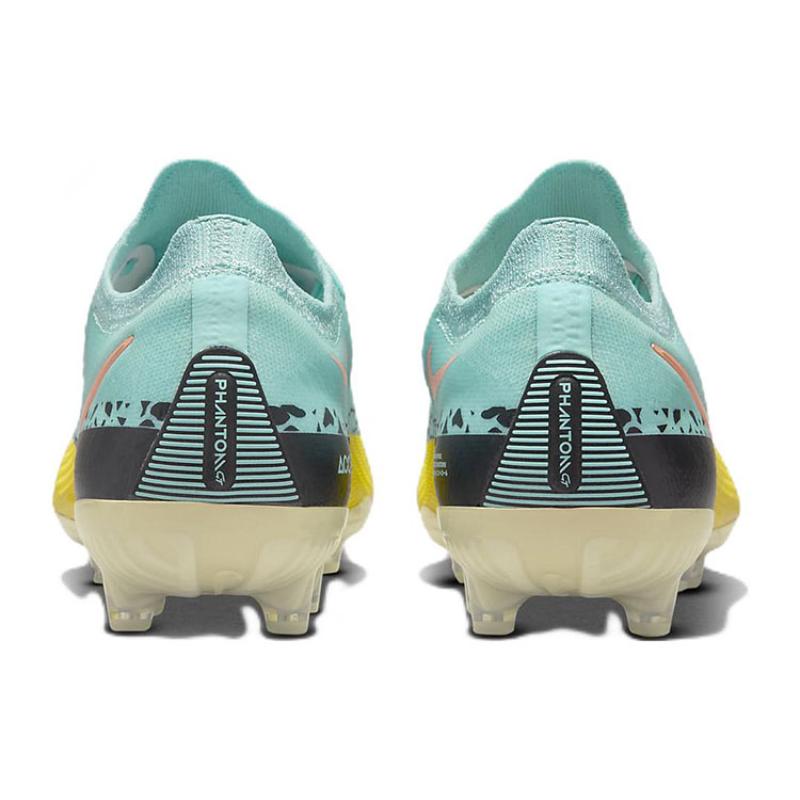 Nike Кроссовки Phantom GT2 Elite Ag Pro Lucent Pack DC0748-407