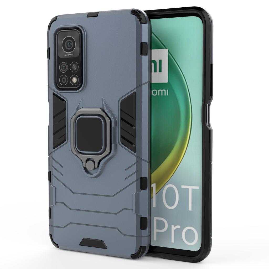 Подходит для Xiaomi 11TPro чехол для телефона с кольцом для автомобиля Чехол для телефона Xiaomi 11T Защитный чехол для Redmi K11S