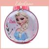 Elsa Princess Frozen Backpack With Lightweight Eva Material Bag For Kids Gift