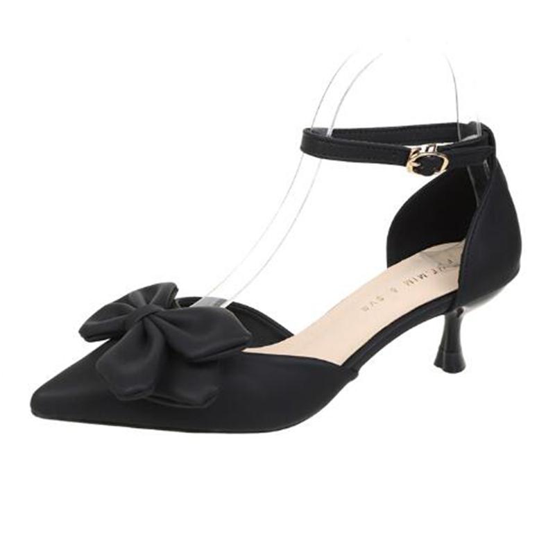 Женская обувь, дизайнерская роскошная элегантная женская обувь на каблуке «котенок», летние женские туфли на высоком каблуке, вечерние модные туфли-лодочки