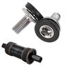Bike Nut Bottom Bracket Components For Most Cranksets