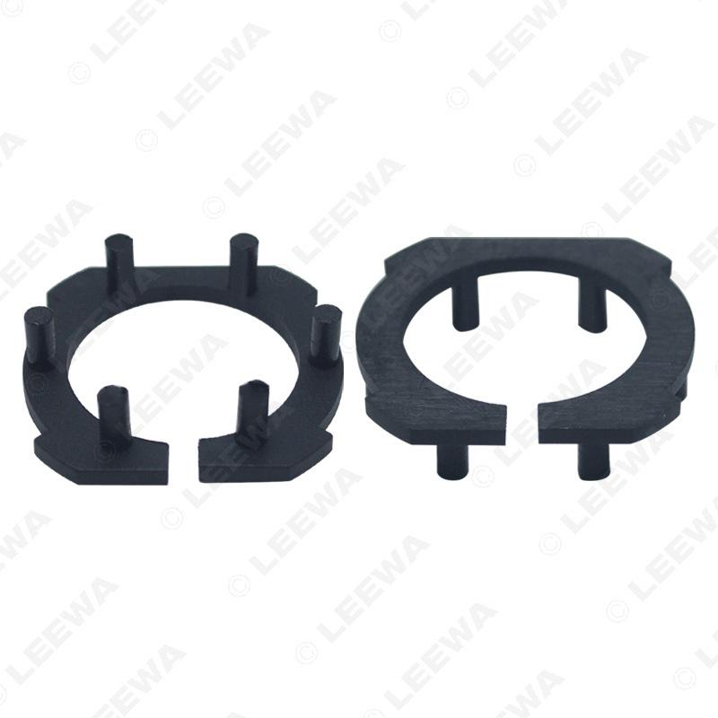 Mazda3/5/6 LED Headlight Bracket Holder for H7 Bulb