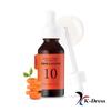 Power 10 Formula Q10 Effector Wrinkle Warrior 30 мл