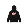 Vans Turtle Print Casual Sports Hoodie Men Hoodies Black VN0A4UTYBLK