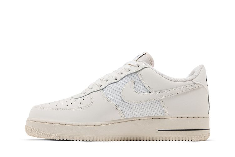 Men's Sneakers Nike Air Force 1 Low '07 LV8 Phantom Light Orewood Brown