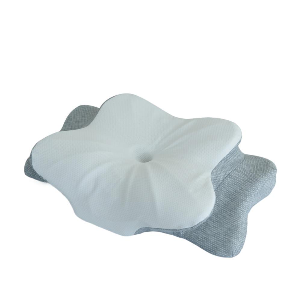 Подушки с эффектом памяти для облегчения боли, поддержка шеи, охлаждающая подушка для сна на боку для тех, кто спит на спине и животе