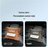 Wey Brand Lanshan VV5 Gaoshan 8 VV6 VV7 Car Tissue Box - Premium Tissue Dispenser for Wey Cars