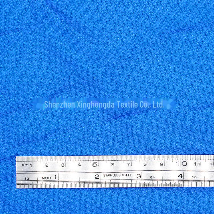 BK Mesh K208 Дышащая ткань пике для багажа и обуви