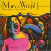 CD MARVA WRIGHT - Blues Queen Of New Orleans MG#1086 Mardi Gras Reco US Soul/Funk Used