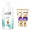 Набор шампуня и кондиционера Pantene Silky Smooth