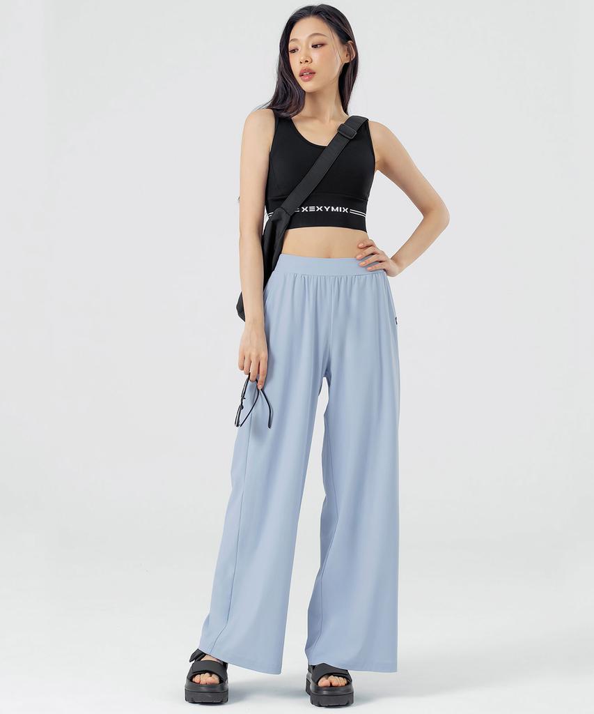 XEXYMIX Air Freezer Wide Pants Xfk2Pp1106 (B Type)