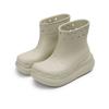 Crush Boot/207946-001/Черный