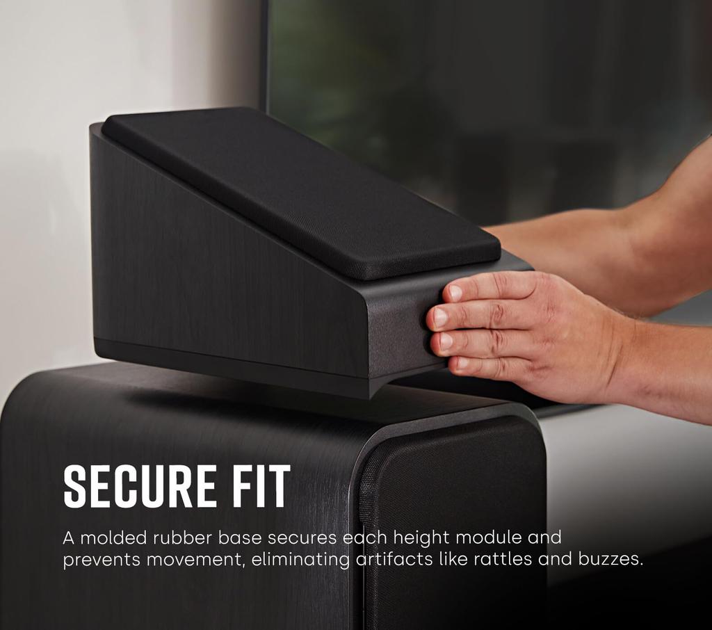 POLK AUDIO SIGNATURE ELITE ES90BLK (набор из двух)