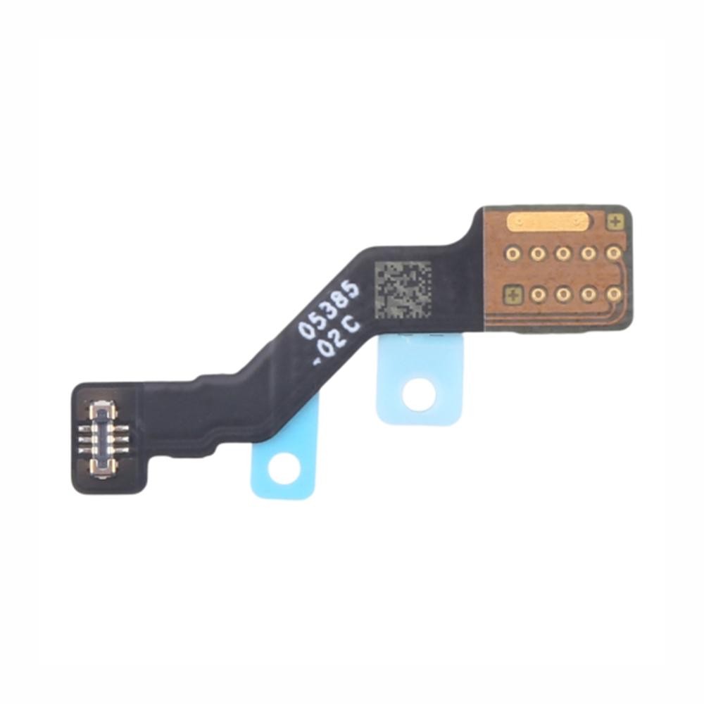 For Apple Watch Series 10 46mm OEM Battery Flex Cable Replacement Part (Without Logo)