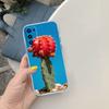 FM11 Cacti Succulent Phone Case for Motorola Moto E13 E15 E20 E22 E22I E22S E30 E32 E40 E7 E7I G Plus Power Play Stylus G22 G14
