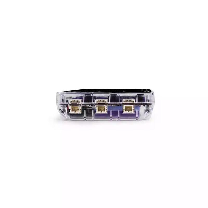 Зарядное устройство Thor 1S V2, 6-канальная параллельная плата для зарядки (Китайская версия)