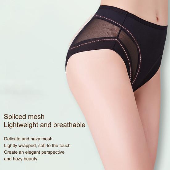 Сексуальные трусики Прозрачные Дышащие Удобные