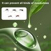 3 Pcs Mosquito Repellent Bracelet Essential Oil Insect Repellent Bracelet Summer Silicone