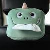 Paper Package Case Animals Napkin Holder Paper Napkin Case Car Tissue Box Car Paper Boxes