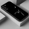 Забавный Милый Кот Лайн-арт Чехол S26Ultra Для Samsung Galaxy S26 S25 S24 S23 S20 S21 FE S22 Ultra S25 Plus 5G Чехлы Мягкая Защитная Крышка для Телефона