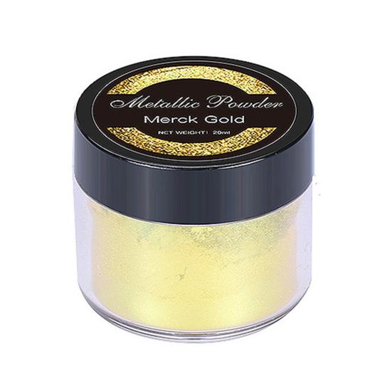 1 коробка, металлический порошок, украшение для дизайна ногтей ручной работы, форма для эпоксидной смолы «сделай сам», краска для ногтей, твердый пигмент, художественные ремесла, инструменты для изготовления ювелирных изделий