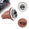 Taillight Socket For Polaris Sportsman 400 450 500 600 700 800 2005-2018 4011101