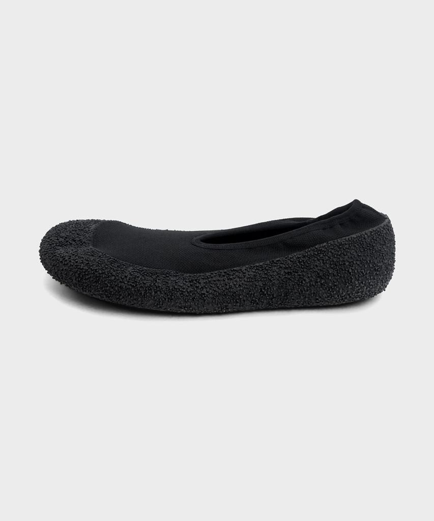 Bsqt By Classy Go120 Laroo Нескользящие Водные Плоские Аквашузы Черные