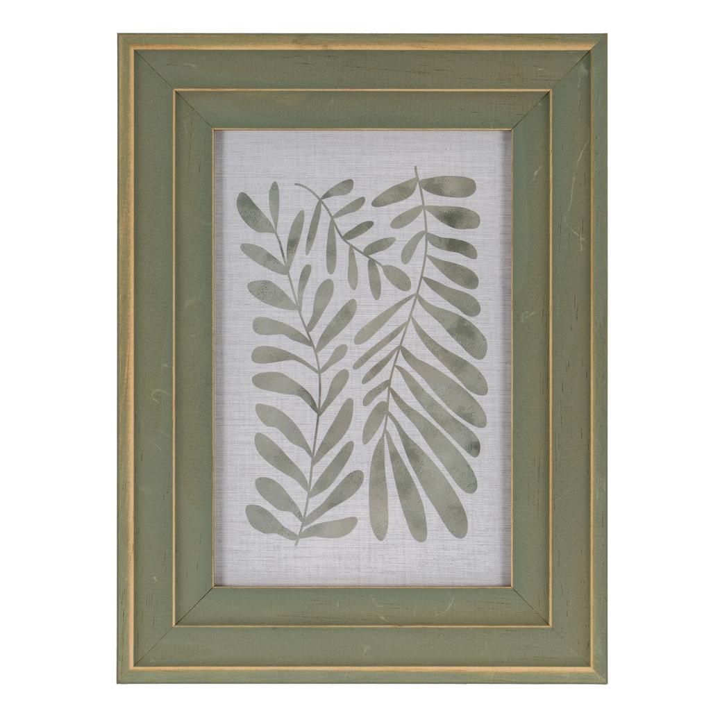 Hill Interiors Vilde Single Photo Frame