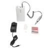 Portable Rechargeable Electric Nail Drill Machine 30000 RPM Cordless Manicure Pedicure Machine