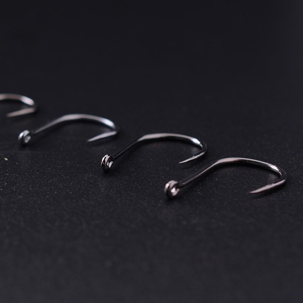 Крючок-осьминог с зазубринами, рыболовные снасти, одинарный крючок для рыбалки.