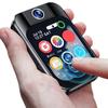 Pocket Action Camera Rotating Lens Wifi Sport Camera 48MP Vlog Action Camera for Photography Beginners
