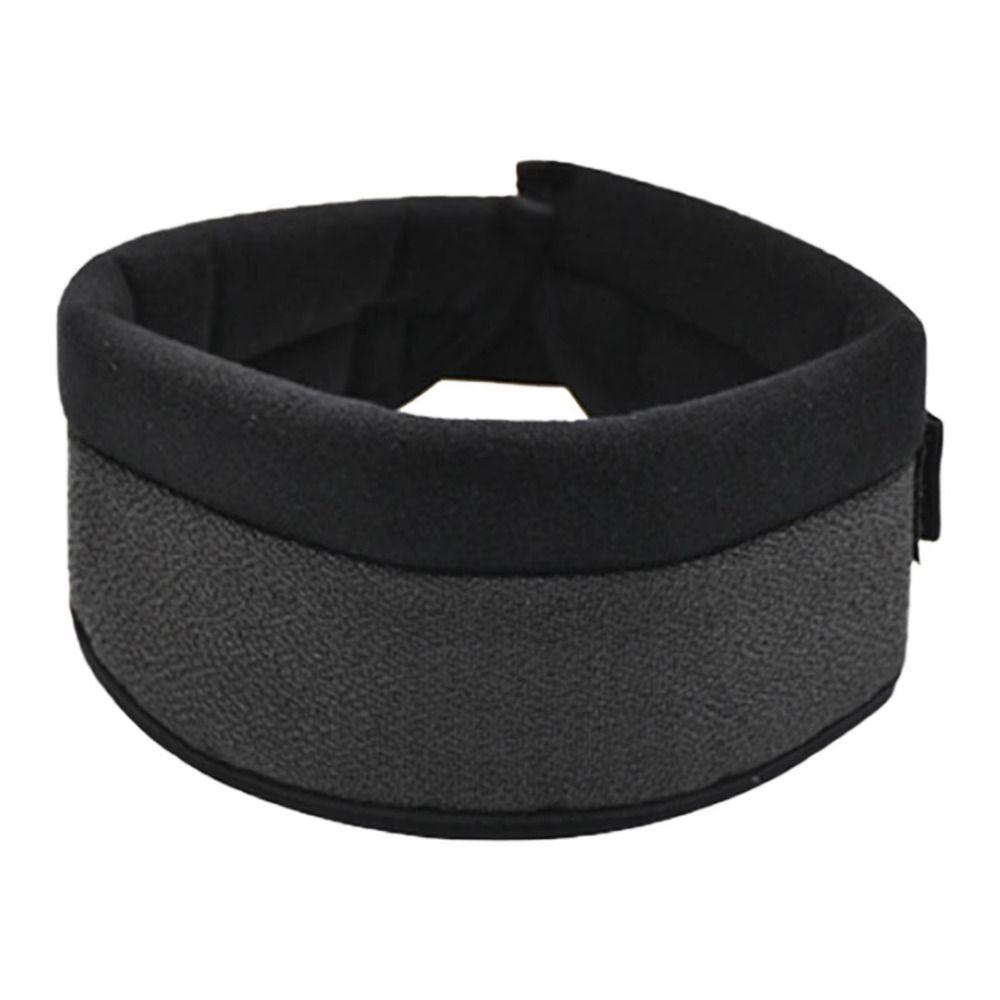 Portable Hockey Neck Protector Lightweight Neckguard Protect Protective Equipment