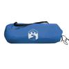 Beach Tent Azure Blue 268 x 223 x 125 cm 185T Polyester