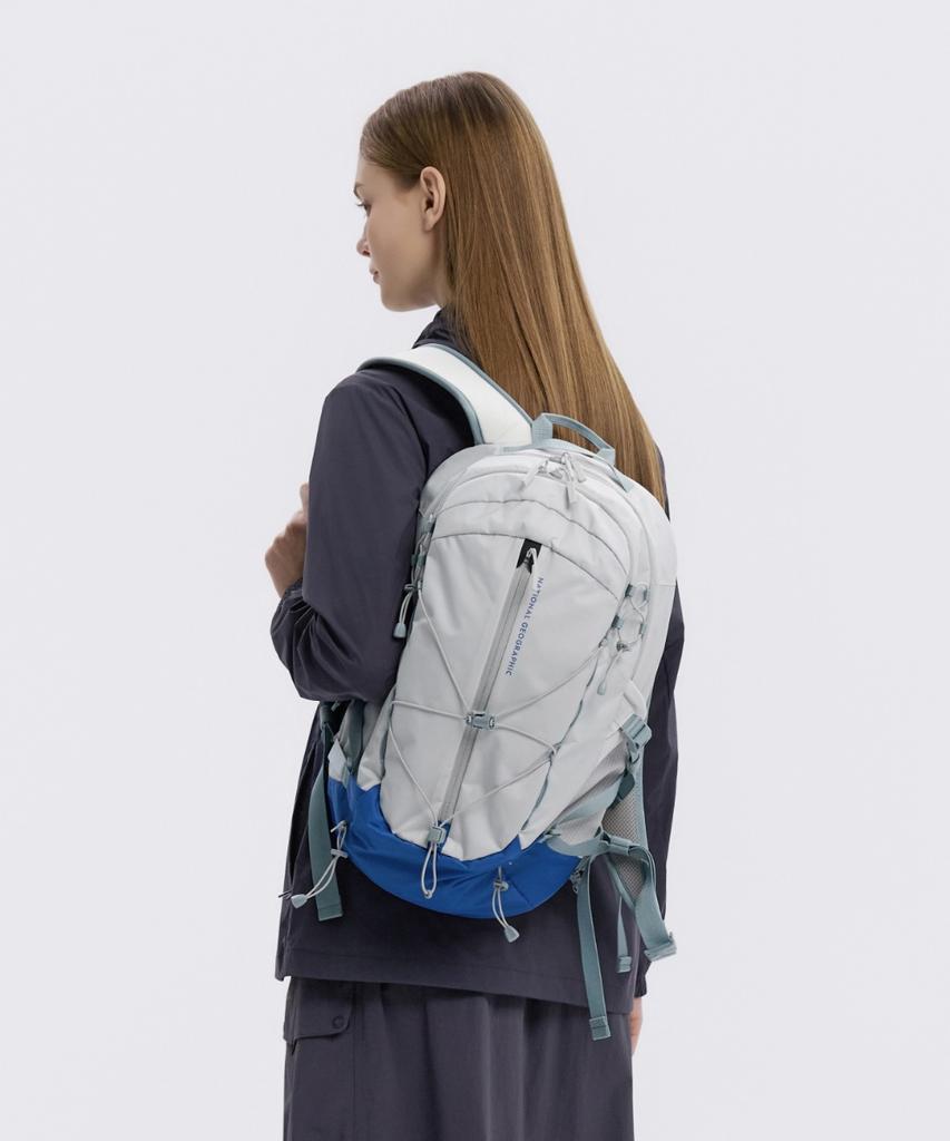 Nationalgeographic N265Abg570 Ультра Рюкзак Серый