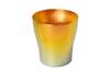 HORIE Gradation Titanium Double Tumbler Rei Hana Titanium 250cc Moon TSUKI Gold T15KM250G08 T15KM250G08
