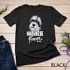 Dogs 365 Havanese Forever Cute Dog Lover Gift Unisex T-shirt