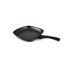 Durand Dupont Doris Grill28tfi 28см Черный алюминиевый гриль