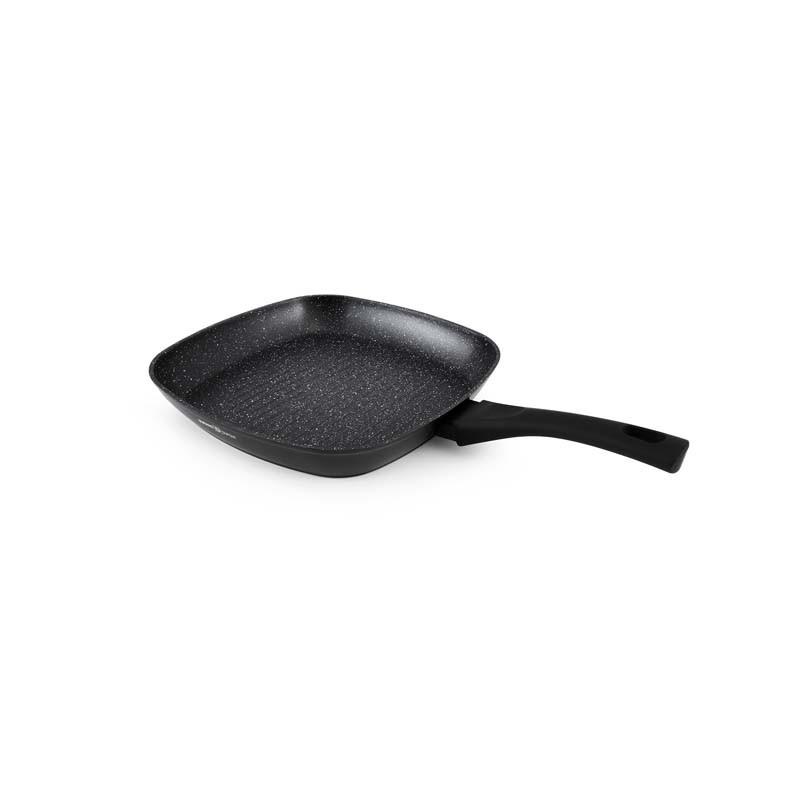 Durand Dupont Doris Grill28tfi 28см Черный алюминиевый гриль