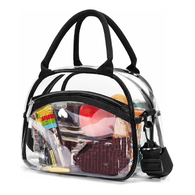 Large Capacity Makeup Bag 1pcs Waterproof Portable Cosmetic Pouch Travel Organizer Toiletry Case for Women Girls