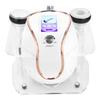 3 In 1 RF Fat Burning Body Slimming Machine Ultrasonic Cavitation Anti Cellulite Beauty