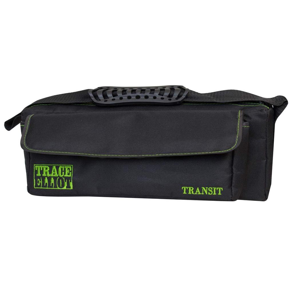 TRACE ELLIOT Acoustic Preamp Transit Black A/DI []