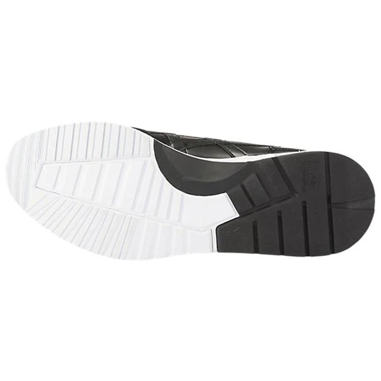 ONITSUKA TIGER Rebilac Runner 'Черный' Мужские 1183A511-001