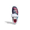 adidas Adizero Диск/Молот Липучка Спортивные Нескользящие Прочные Низкие Кроссовки Унисекс Кроссовки Океанско-синий GY0915